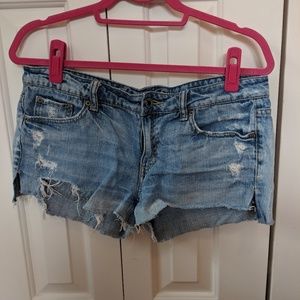 American Eagle Shorts Size 6